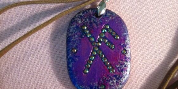Sok sikert amulett